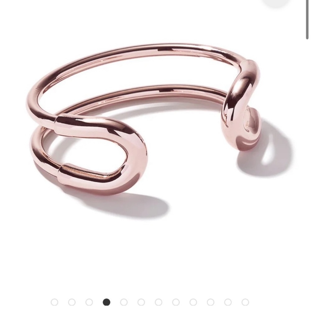Giles & Brothers SKINNY CORTINA CUFF